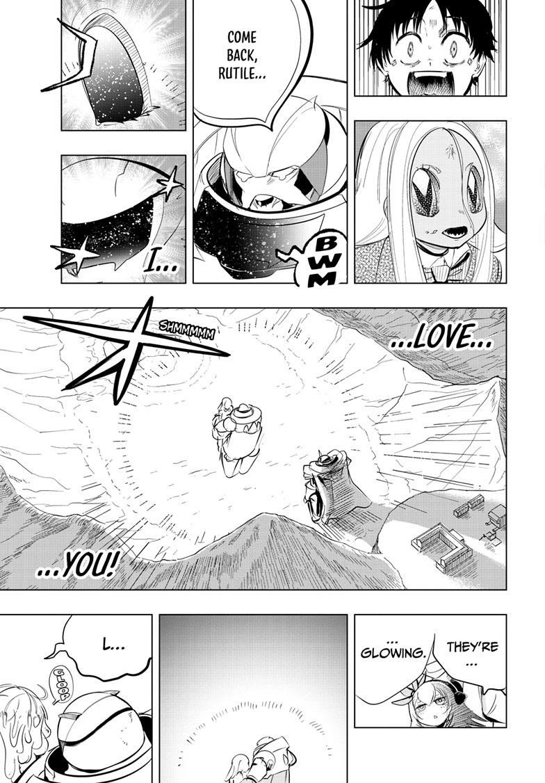 Snowball Earth chapter 52 page 32