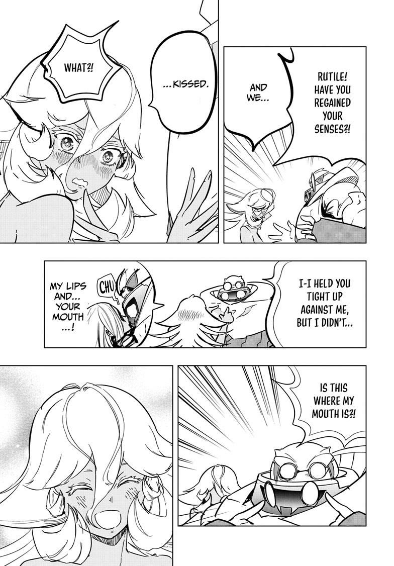 Snowball Earth chapter 52 page 34