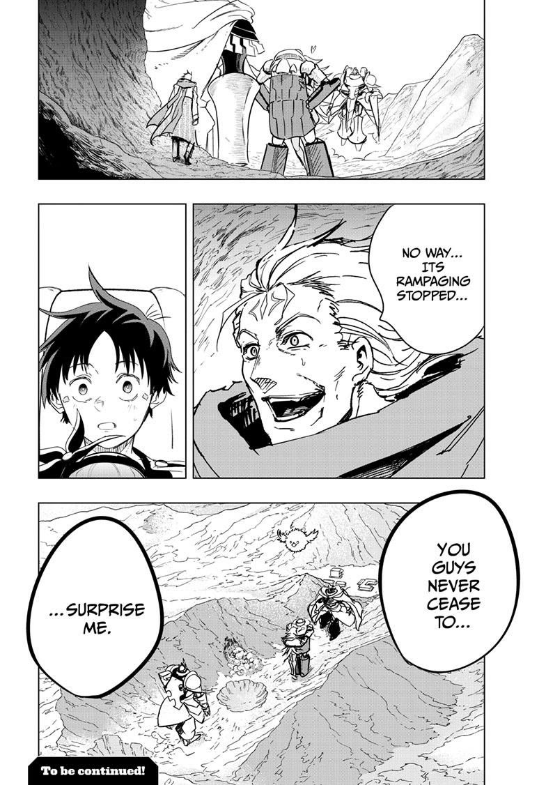 Snowball Earth chapter 52 page 35