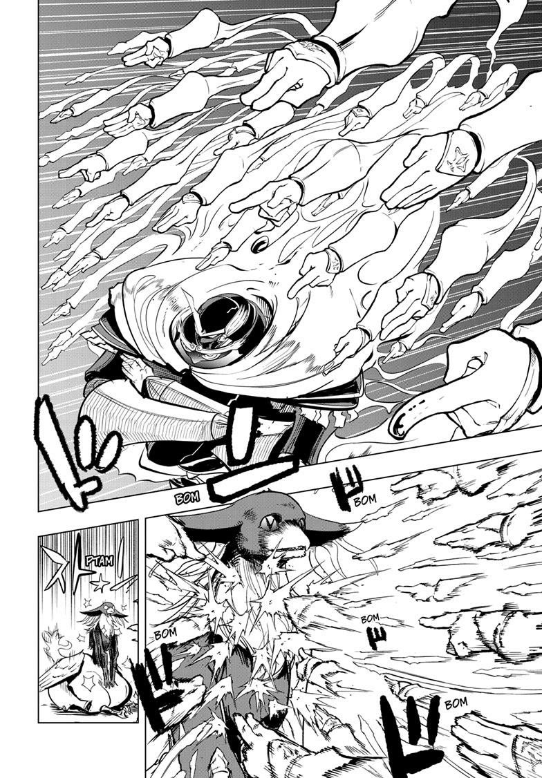 Snowball Earth chapter 52 page 7