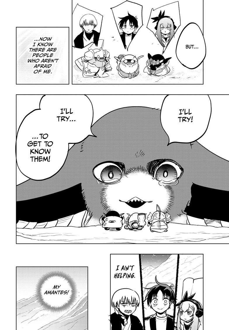 Snowball Earth chapter 53 page 14