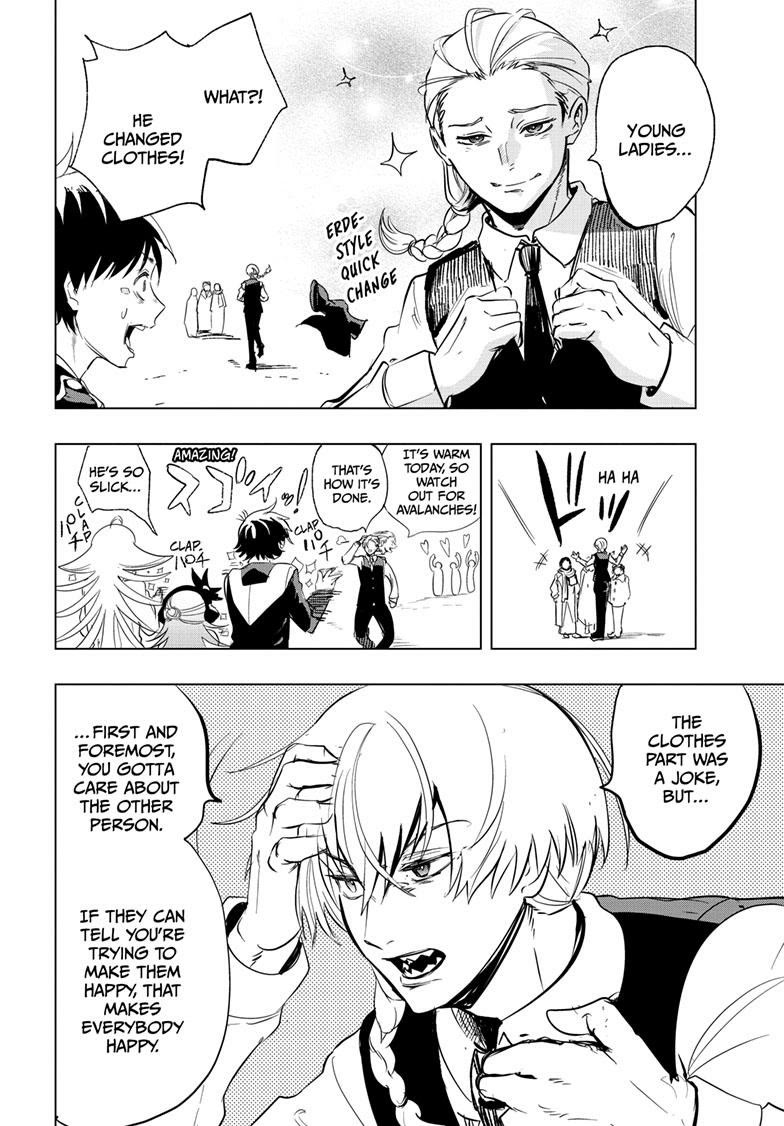 Snowball Earth chapter 53 page 20