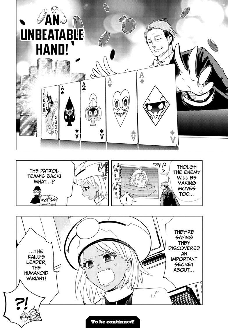 Snowball Earth chapter 53 page 35