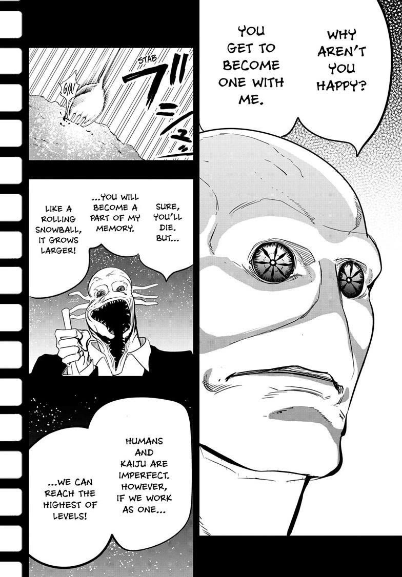 Snowball Earth chapter 54 page 12