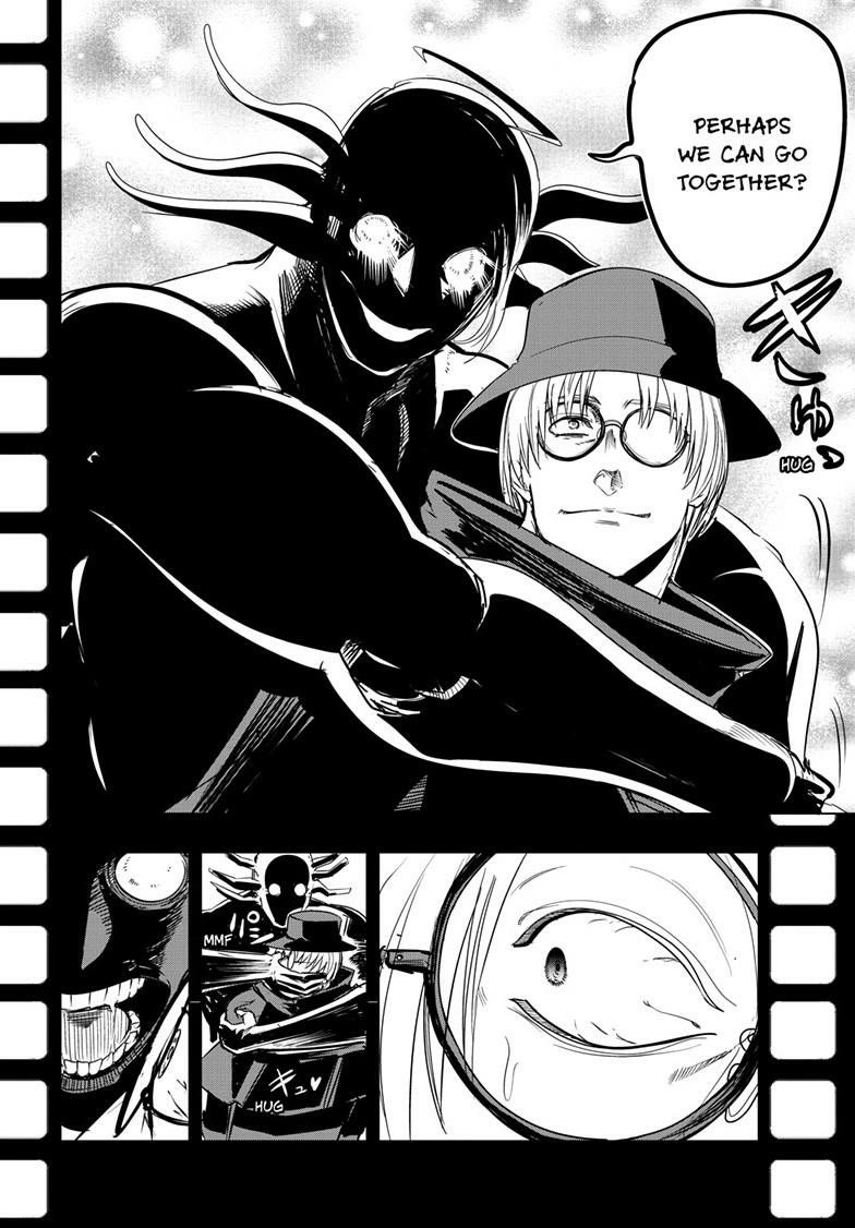 Snowball Earth chapter 54 page 16