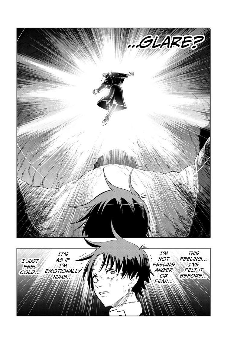 Snowball Earth chapter 54 page 22