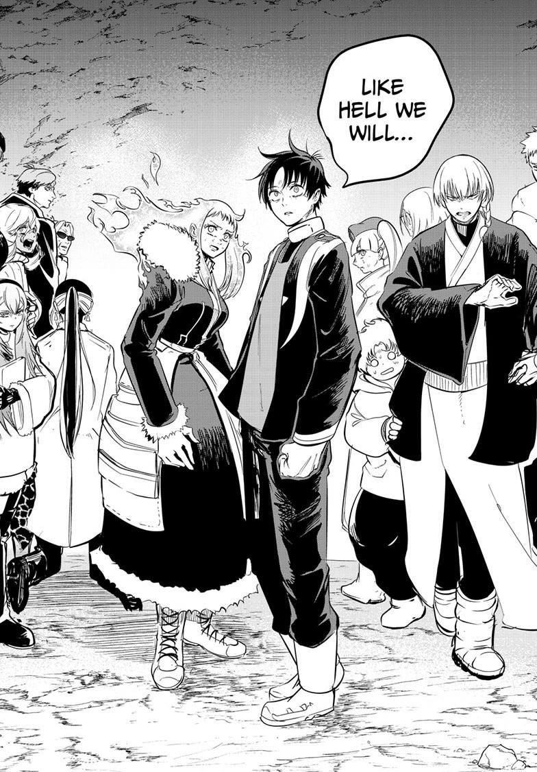 Snowball Earth chapter 54 page 24