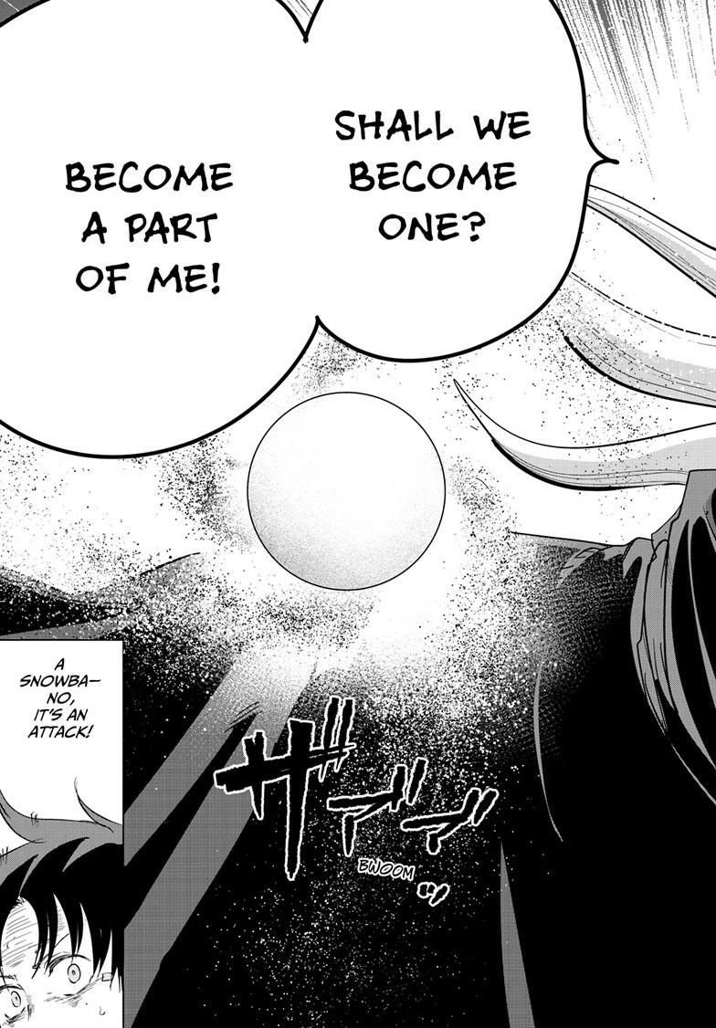 Snowball Earth chapter 54 page 27