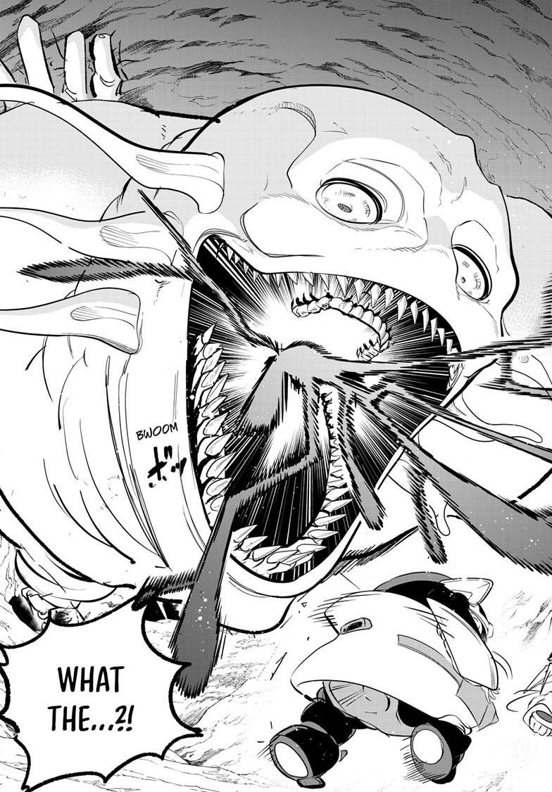 Snowball Earth chapter 54 page 29