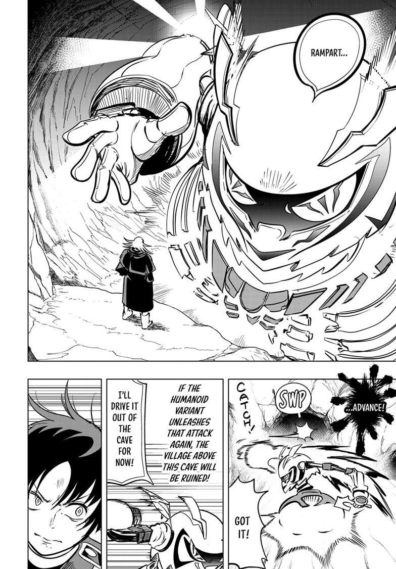 Snowball Earth chapter 54 page 34