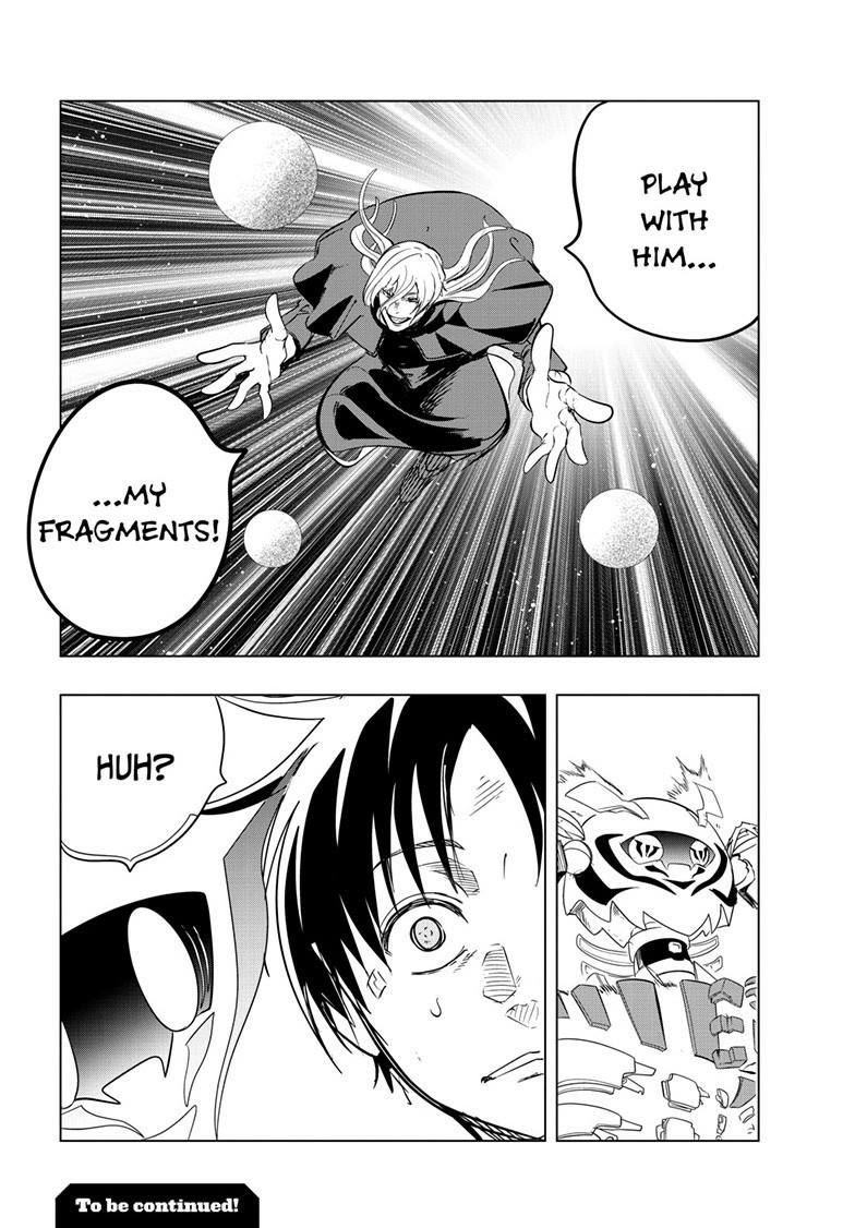 Snowball Earth chapter 54 page 36