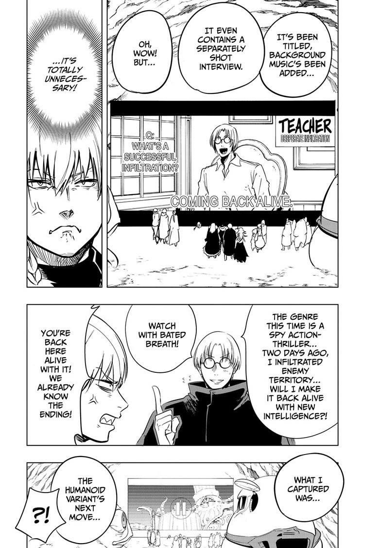 Snowball Earth chapter 54 page 6