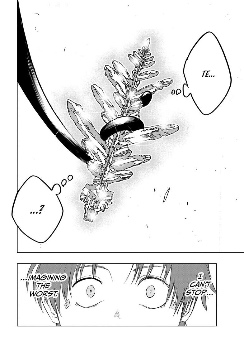 Snowball Earth chapter 55 page 33