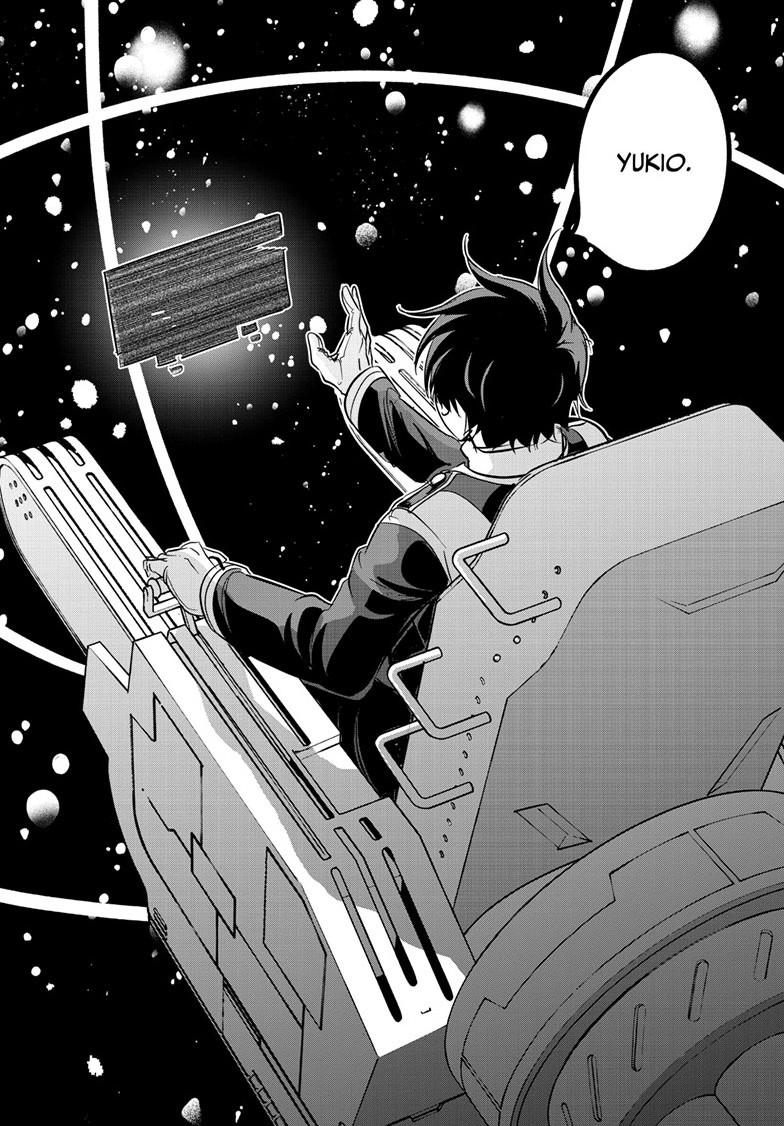 Snowball Earth chapter 55 page 35