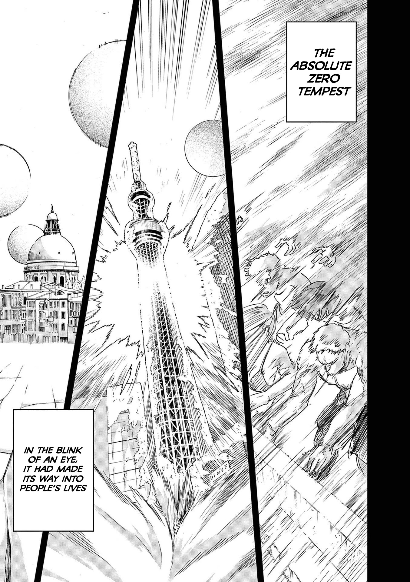 Snowball Earth chapter 6 page 29