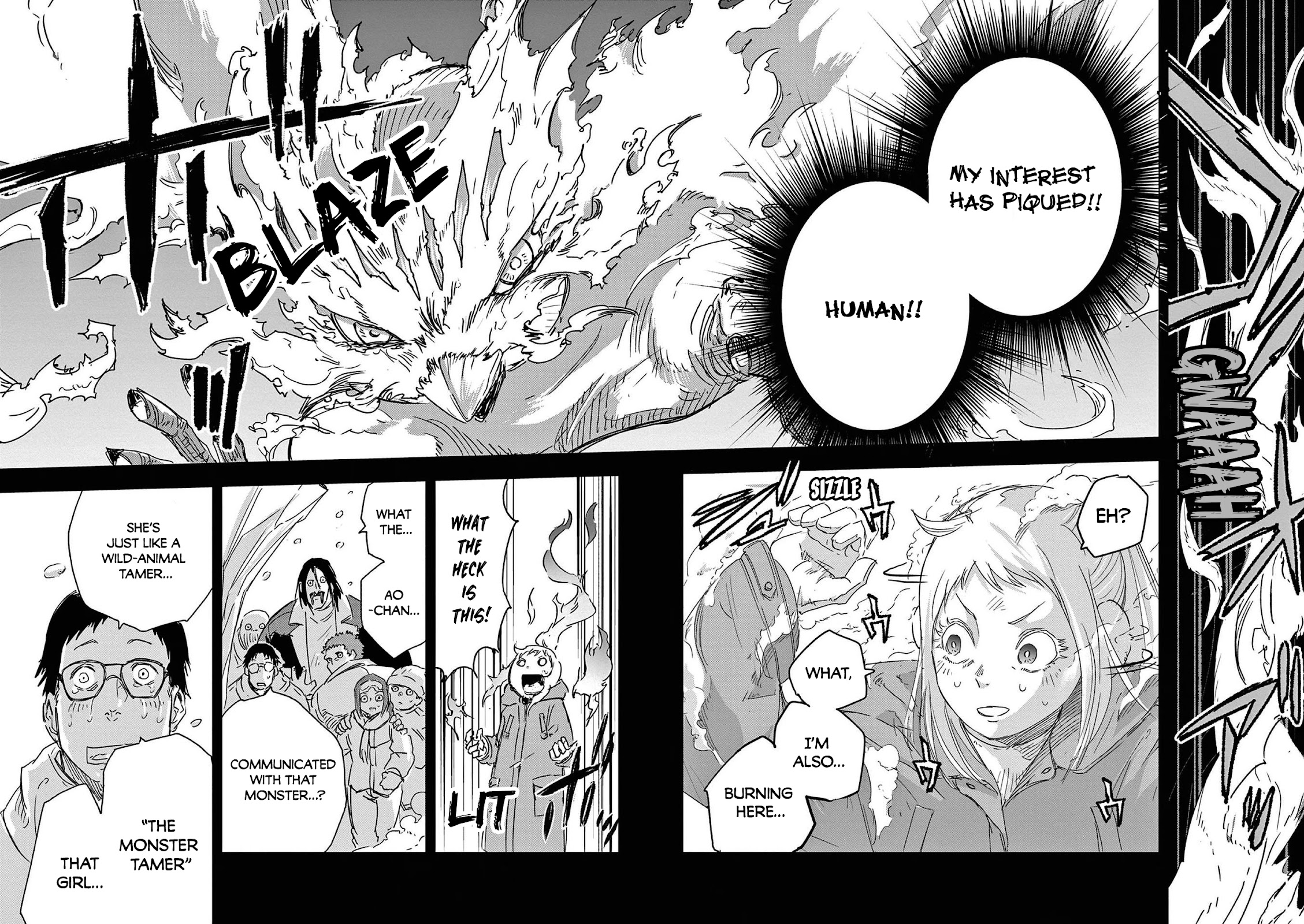 Snowball Earth chapter 7 page 39