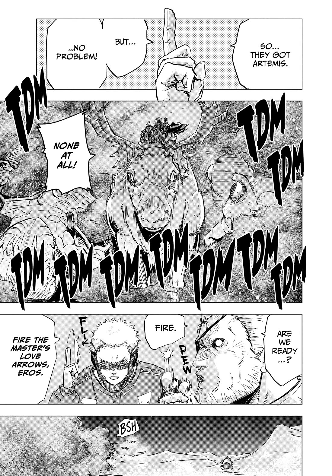 Snowball Earth chapter 9 page 34