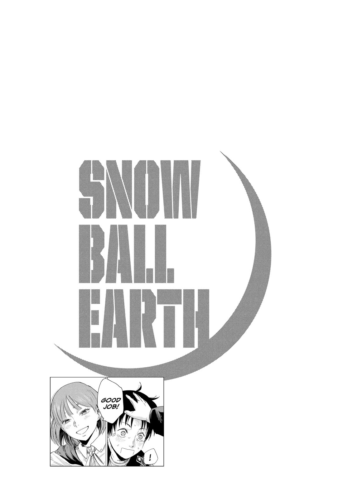 Snowball Earth chapter 9 page 38