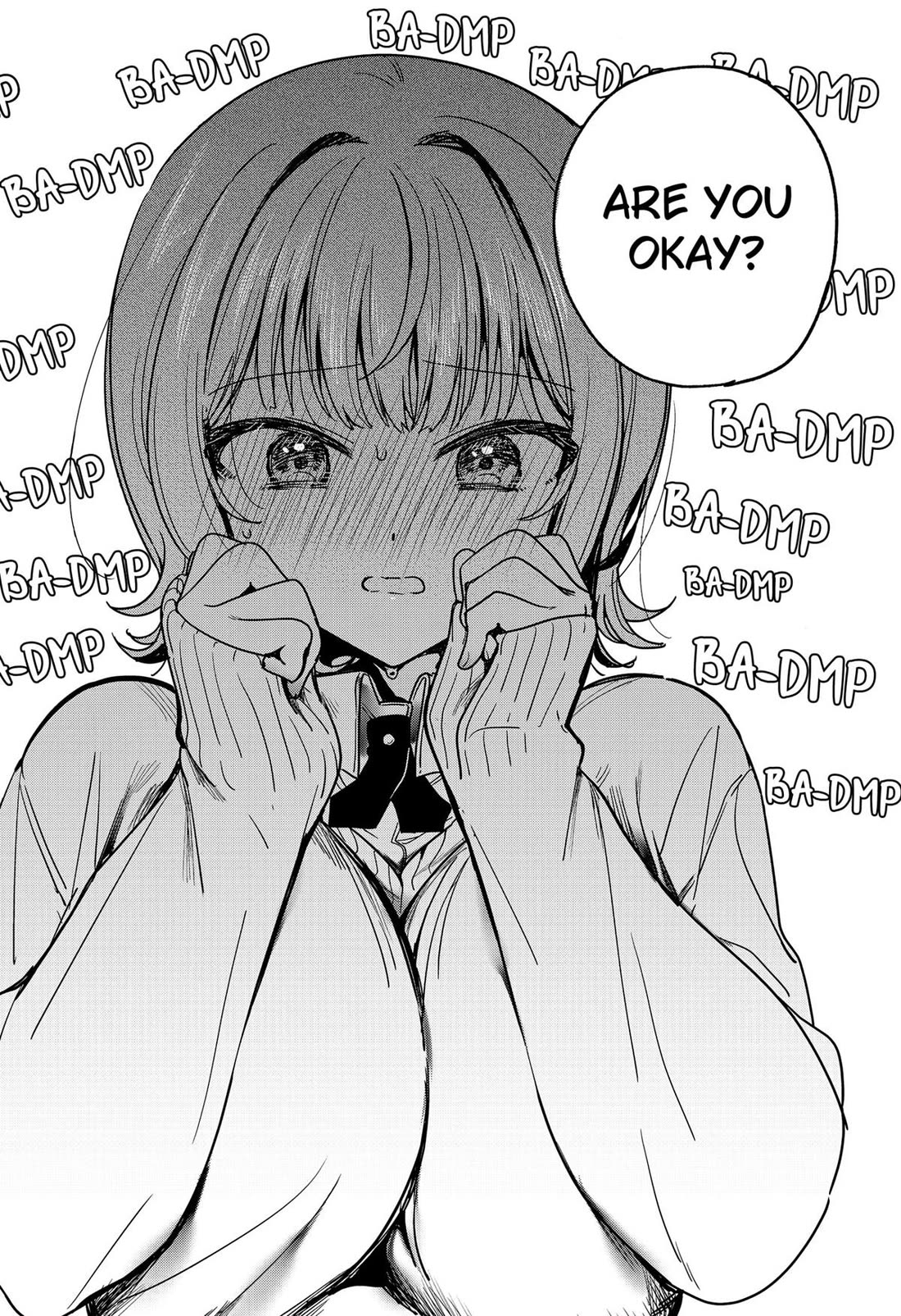 So you weren't into me?! chapter 6 page 16