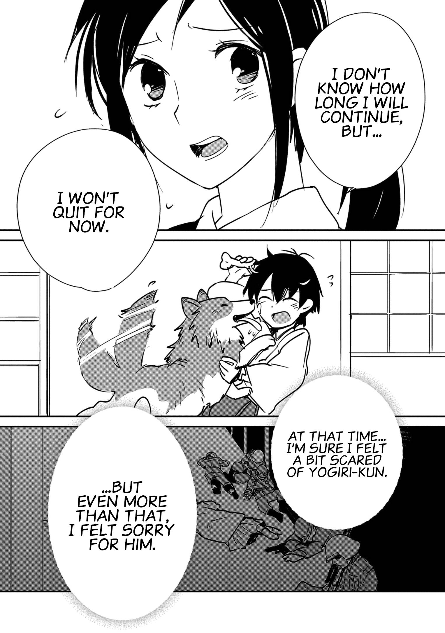 Sokushi Cheat ga Saikyou Sugite, Isekai no Yatsura ga Marude Aite ni Naranai n desu ga chapter 31 page 18