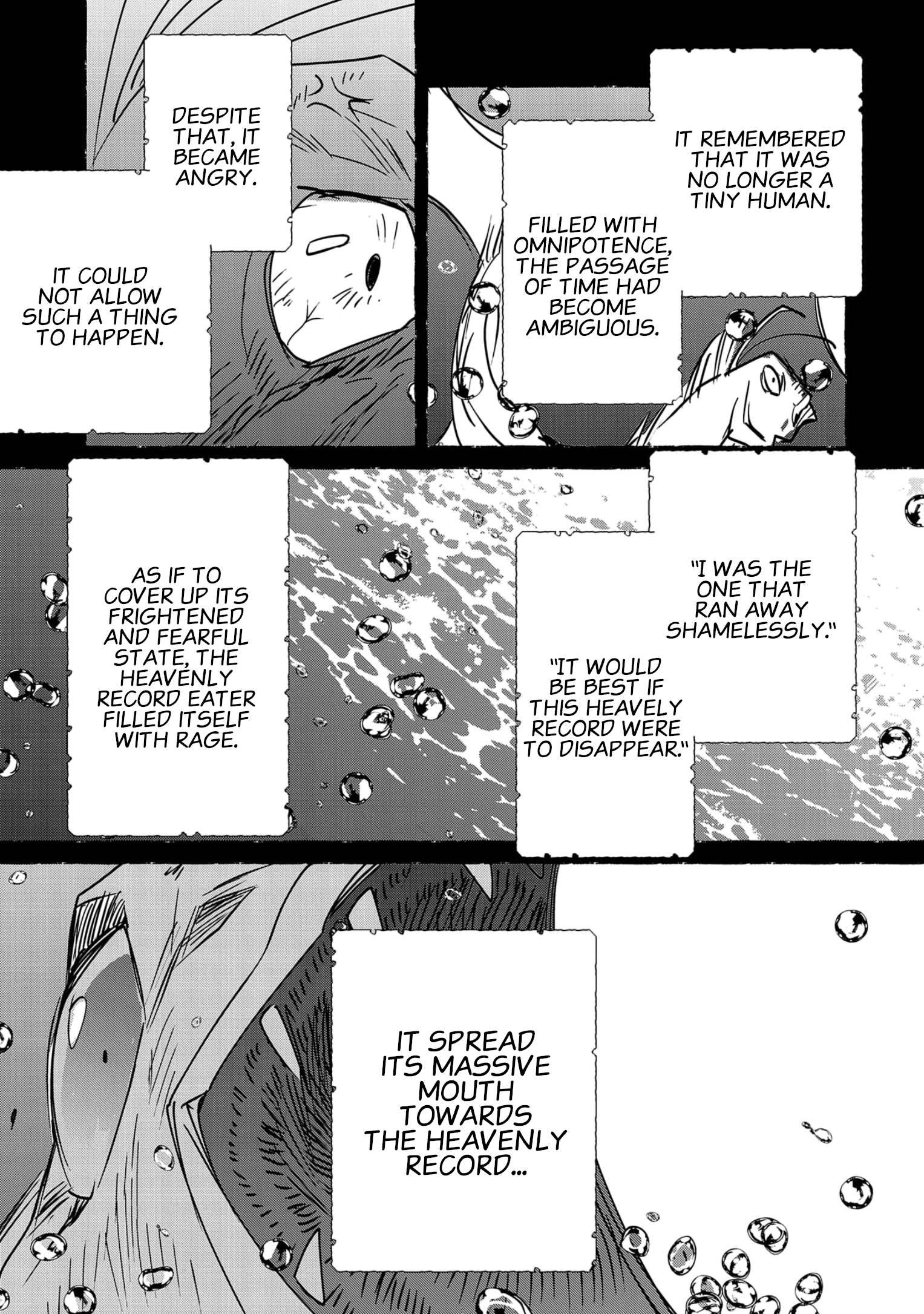 Sokushi Cheat ga Saikyou Sugite, Isekai no Yatsura ga Marude Aite ni Naranai n desu ga chapter 33 page 6