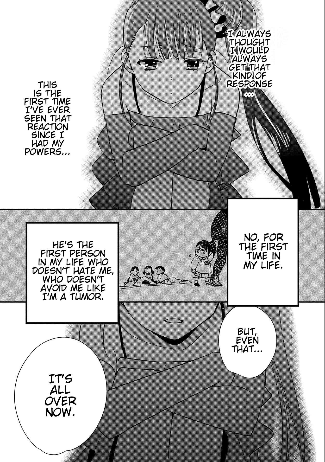 Sokushi Cheat ga Saikyou Sugite, Isekai no Yatsura ga Marude Aite ni Naranai n desu ga chapter 44 page 28