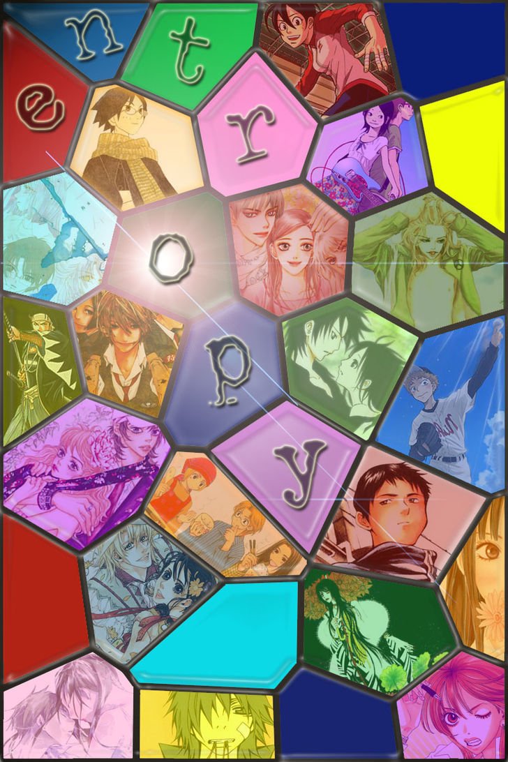 Solanin chapter 16 page 2