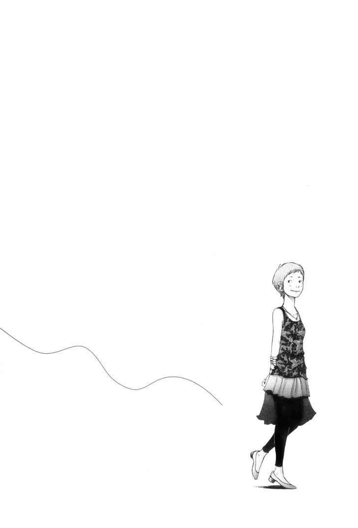 Solanin chapter 6 page 15