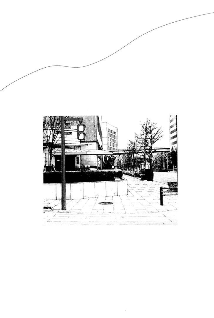 Solanin chapter 3 page 14