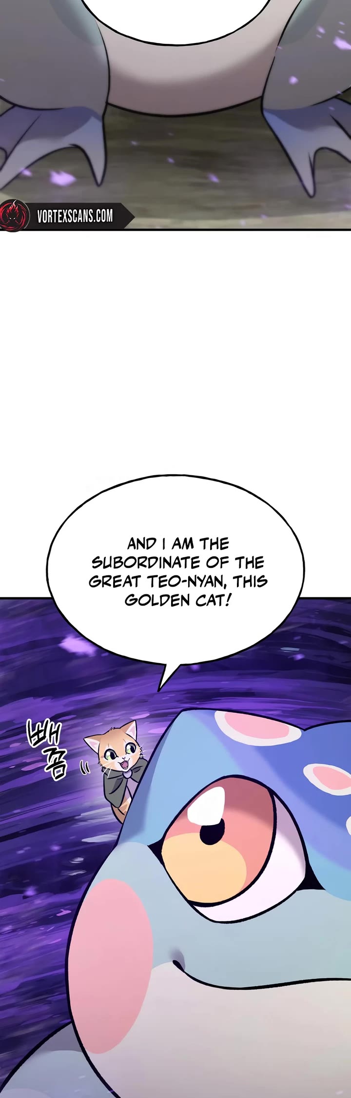 Solo Farming in the Tower chapter 102 page 66