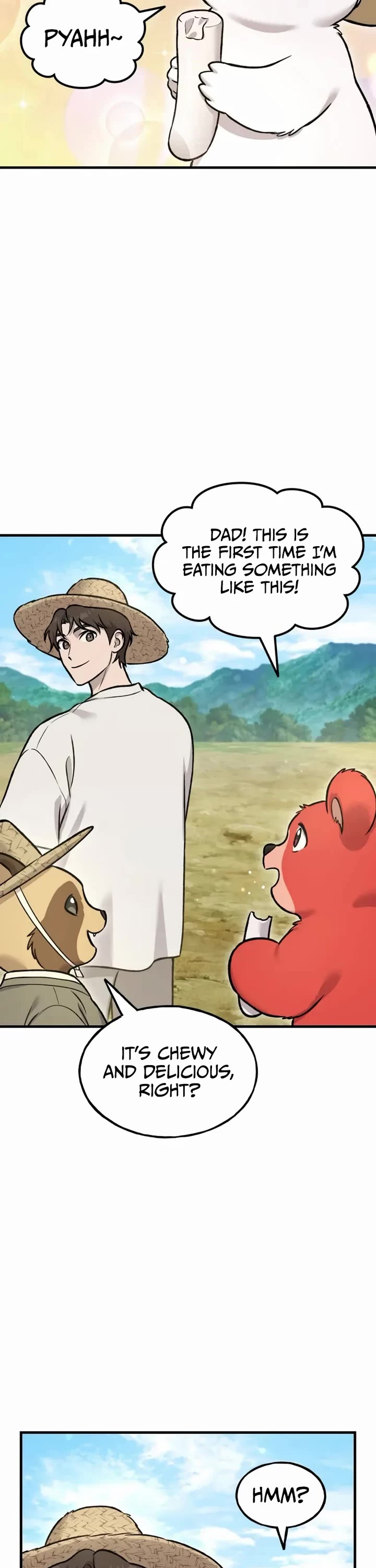 Solo Farming in the Tower chapter 109 page 2