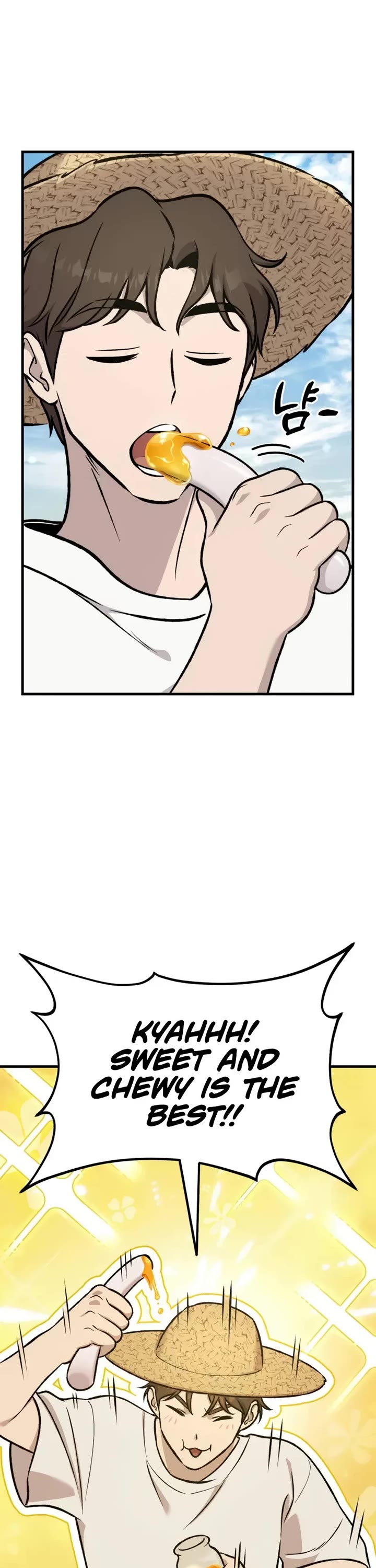 Solo Farming in the Tower chapter 109 page 6