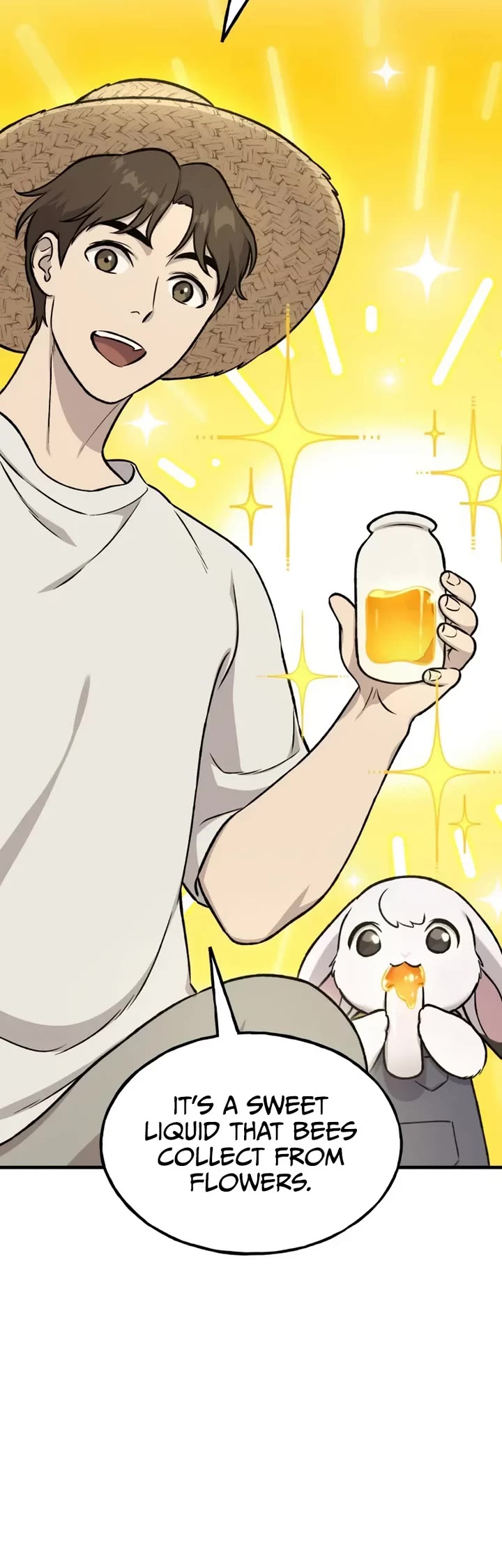 Solo Farming in the Tower chapter 109 page 9