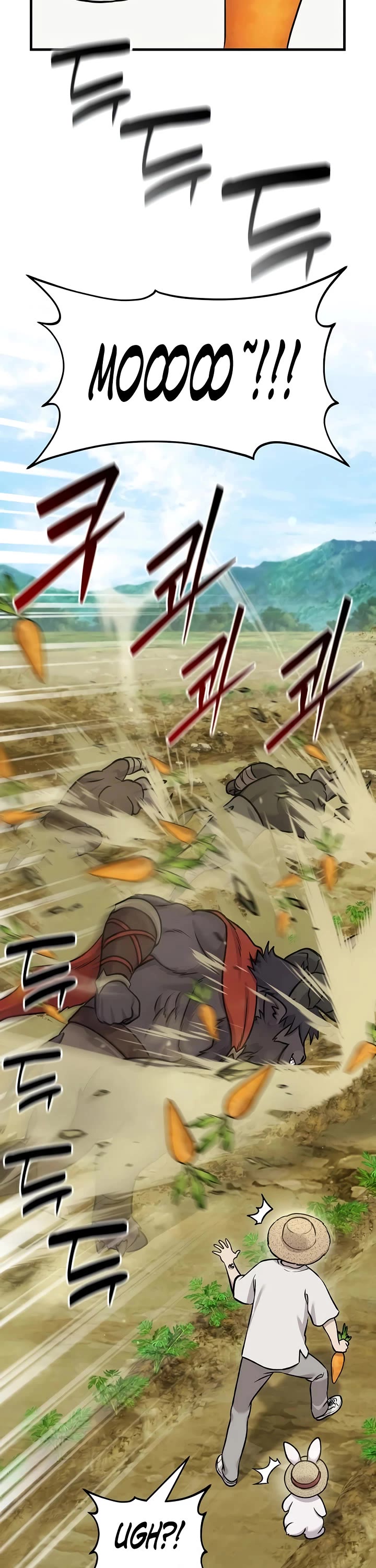 Solo Farming in the Tower chapter 110 page 31