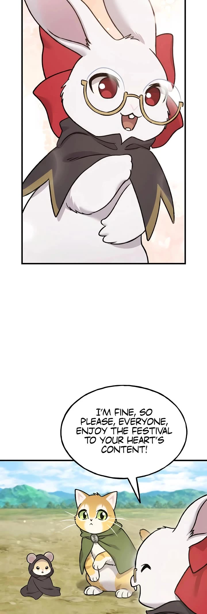 Solo Farming in the Tower chapter 110 page 39