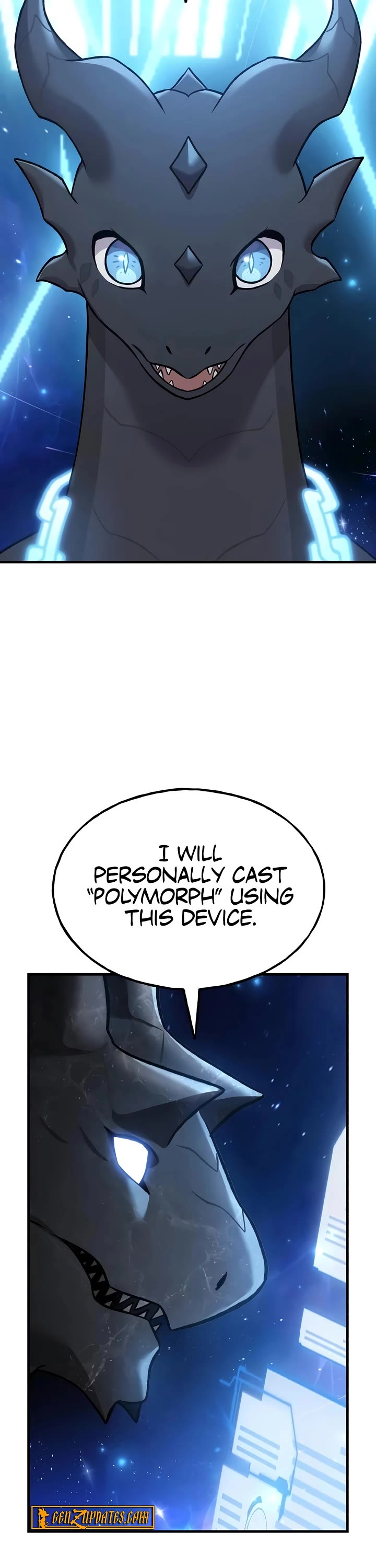 Solo Farming in the Tower chapter 110 page 53