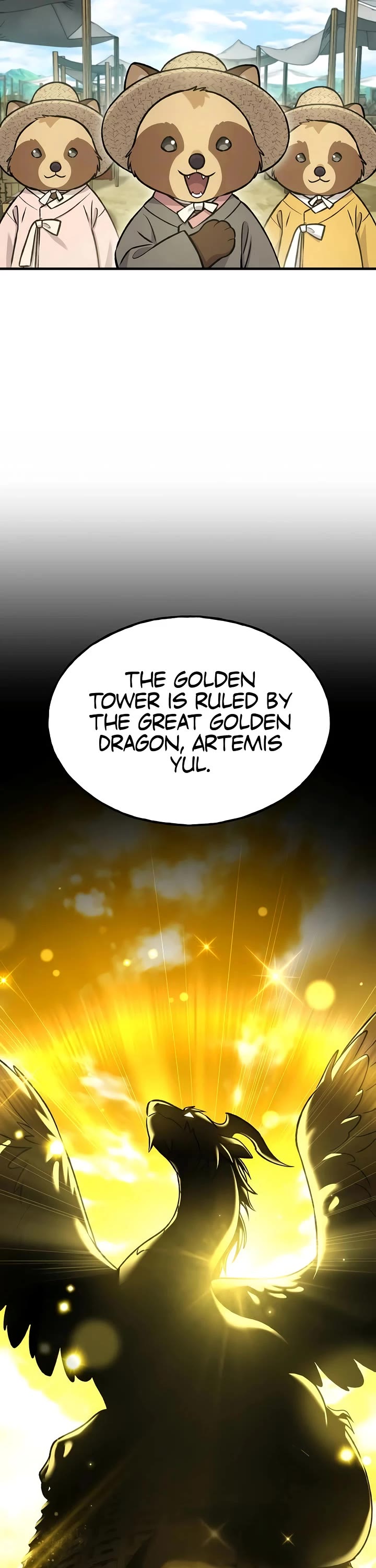 Solo Farming in the Tower chapter 110 page 9