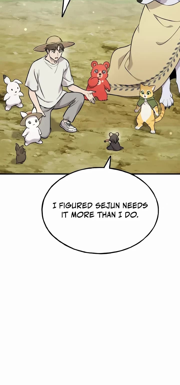 Solo Farming in the Tower chapter 111 page 10