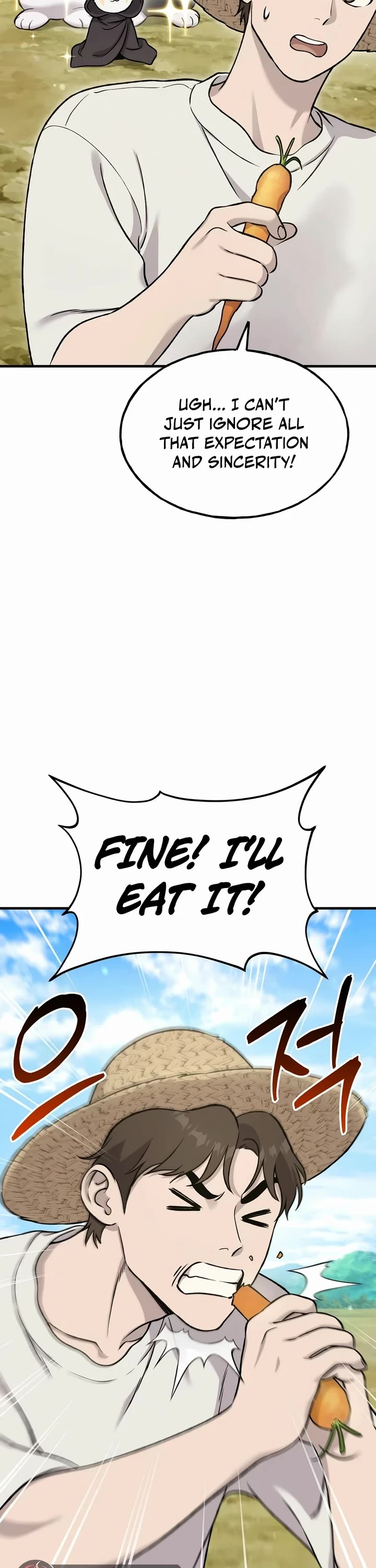 Solo Farming in the Tower chapter 111 page 17