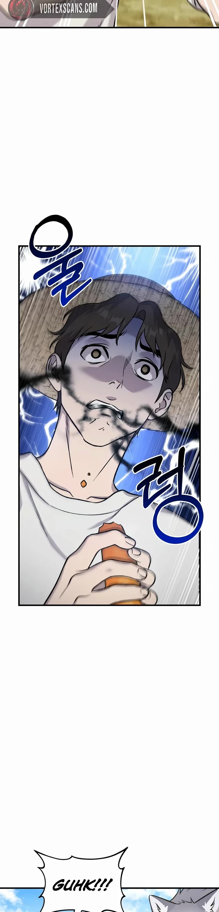 Solo Farming in the Tower chapter 111 page 18