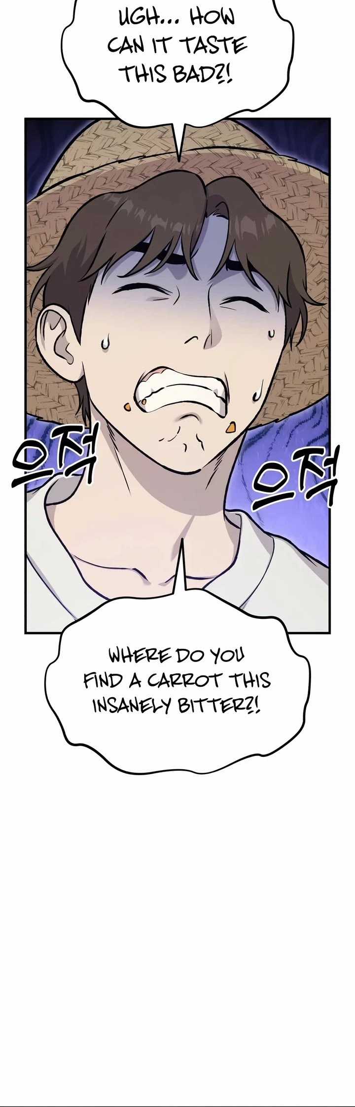 Solo Farming in the Tower chapter 111 page 20