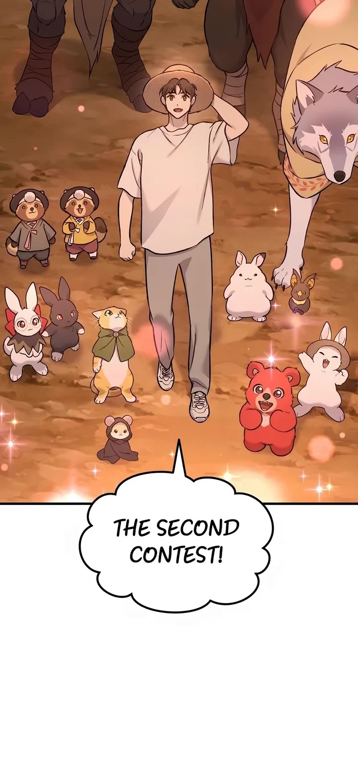 Solo Farming in the Tower chapter 111 page 25