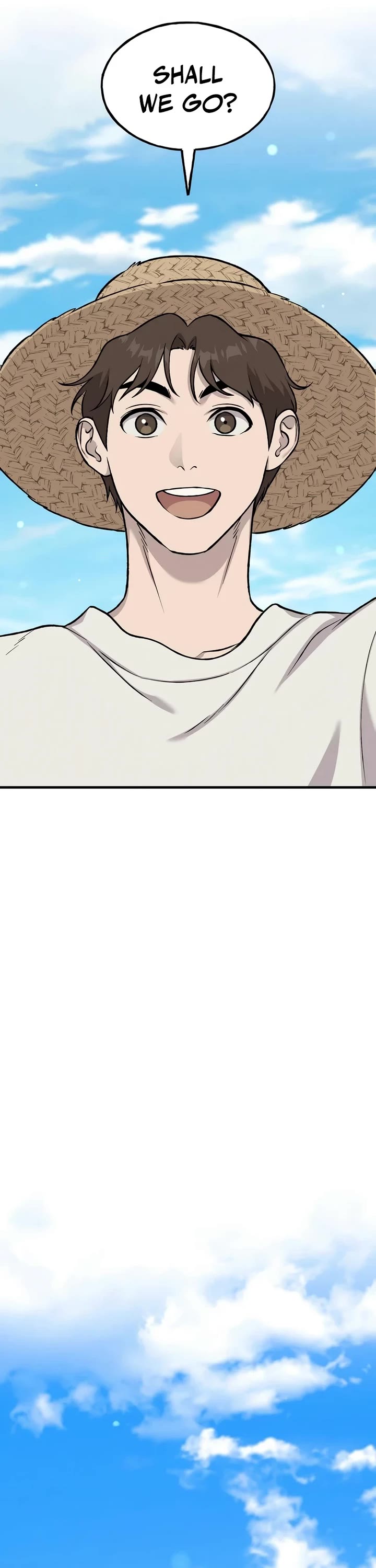 Solo Farming in the Tower chapter 111 page 26