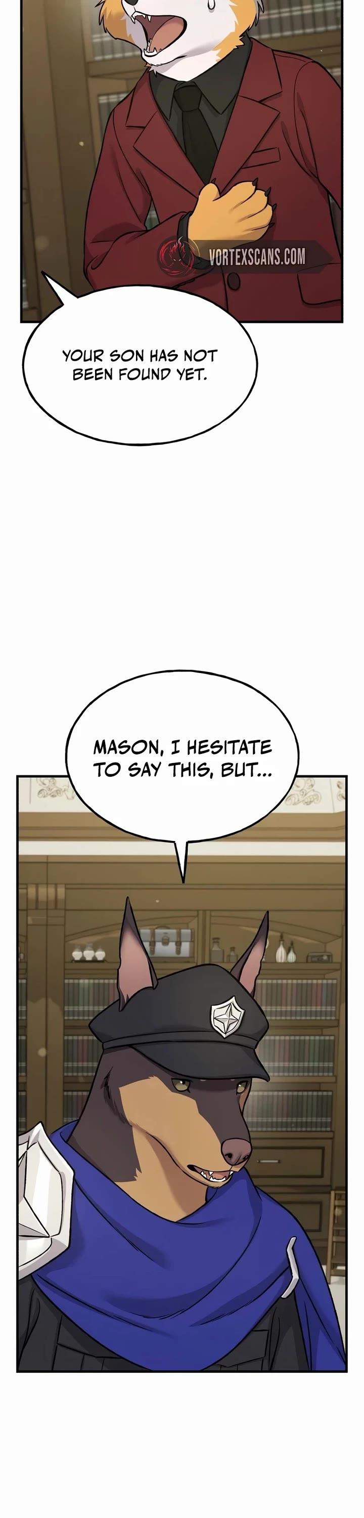 Solo Farming in the Tower chapter 111 page 3