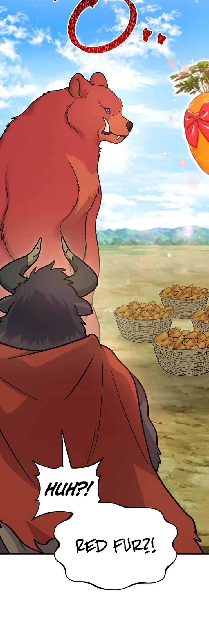 Solo Farming in the Tower chapter 111 page 34