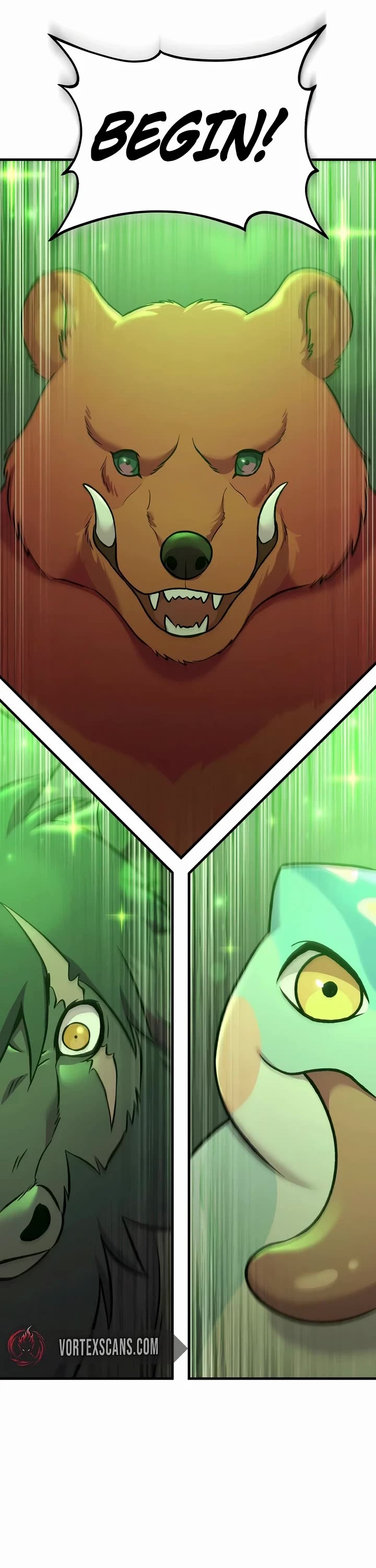 Solo Farming in the Tower chapter 111 page 41