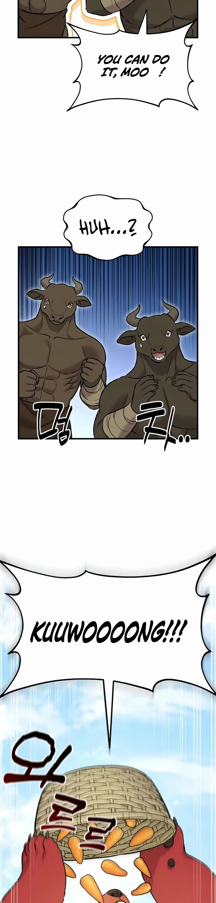 Solo Farming in the Tower chapter 111 page 43