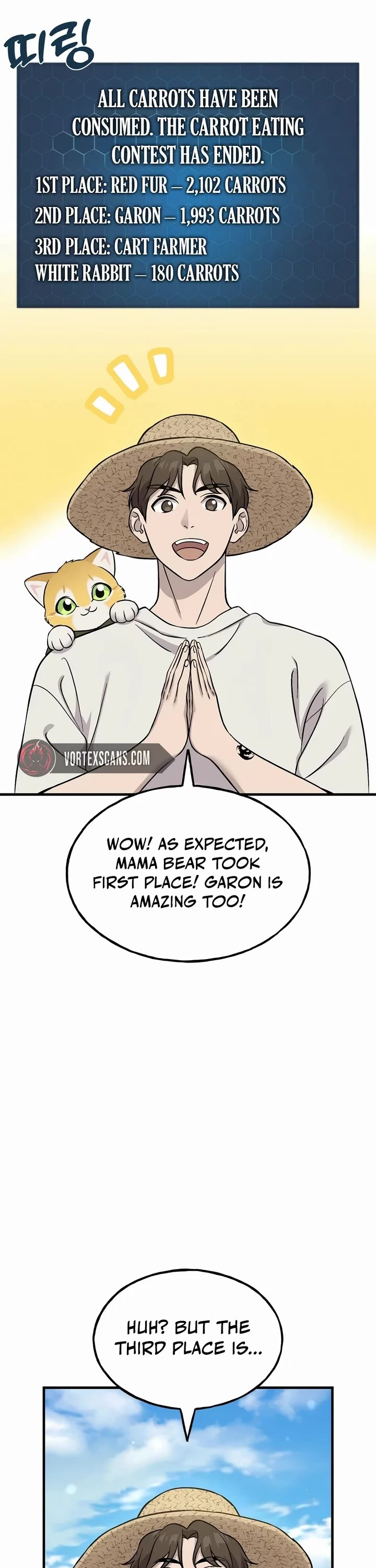 Solo Farming in the Tower chapter 111 page 51