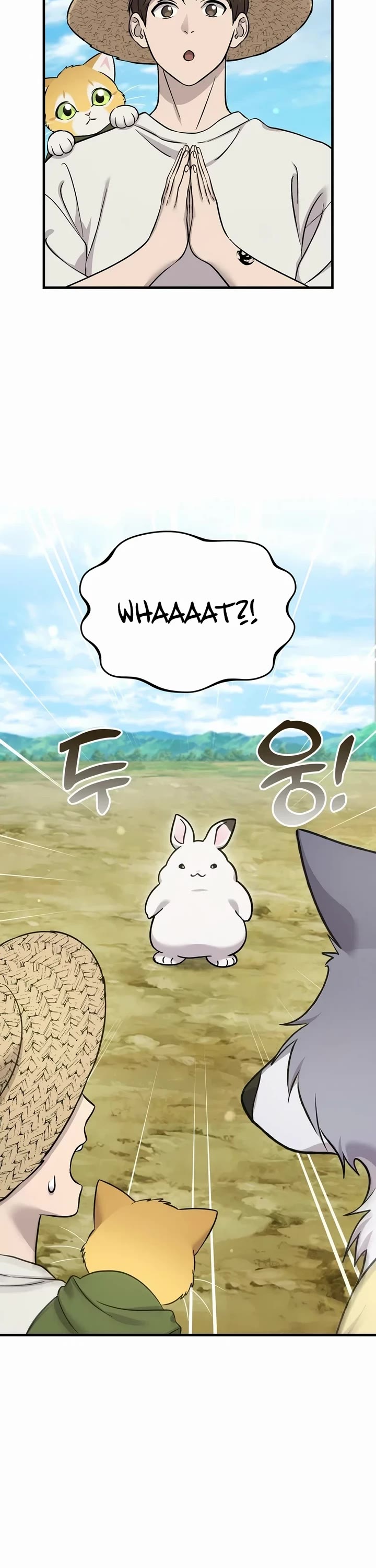 Solo Farming in the Tower chapter 111 page 52