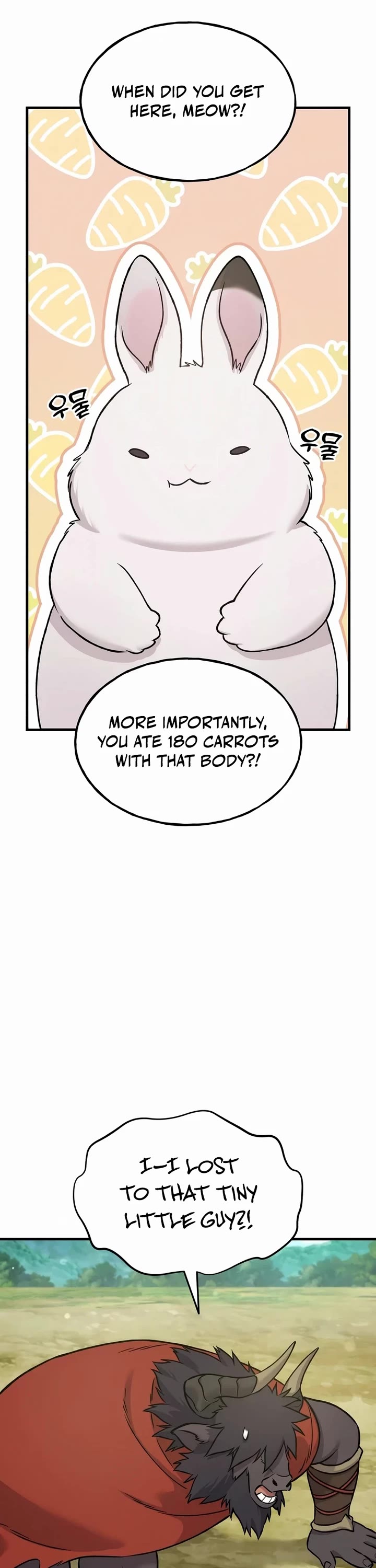 Solo Farming in the Tower chapter 111 page 53